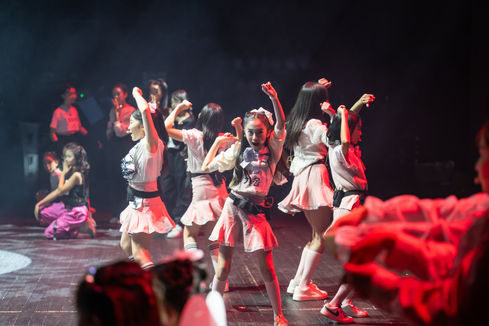 Musical Theater for Young Audiences