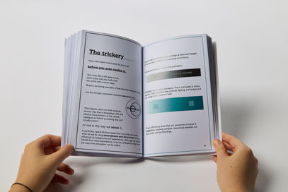 Trickery pages