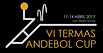 VI Termas Andebol Cup