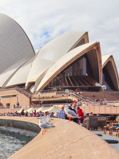 Austrália