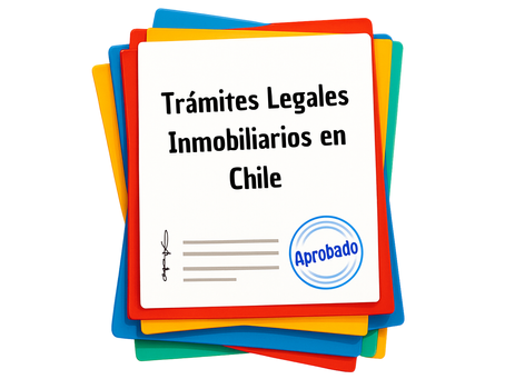 Trámites legales inmobiliarios en Chile: guía esencial para comprar, vender o heredar una propiedad