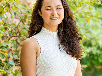 Mieko Temple: Animal Nutrition, Drawing, and Diversity in Academia