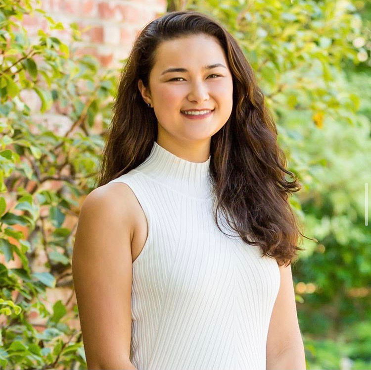 Mieko Temple: Animal Nutrition, Drawing, and Diversity in Academia