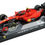 Thumbnail: BBURAGO Ferrari SF-23 #55 Carlos Sainz (2023) 1:24 Model Car