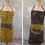 Thumbnail: Ashanti Reversible Mozambique Collection| Long Bib Apron