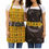 Thumbnail: Ashanti Reversible Mozambique Collection| Long Bib Apron