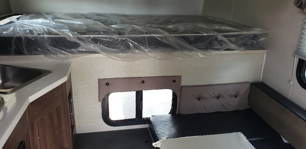 dinette bed