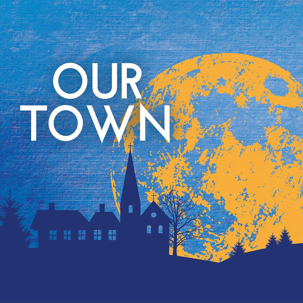 Our Town