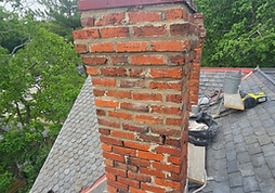 Chimney After