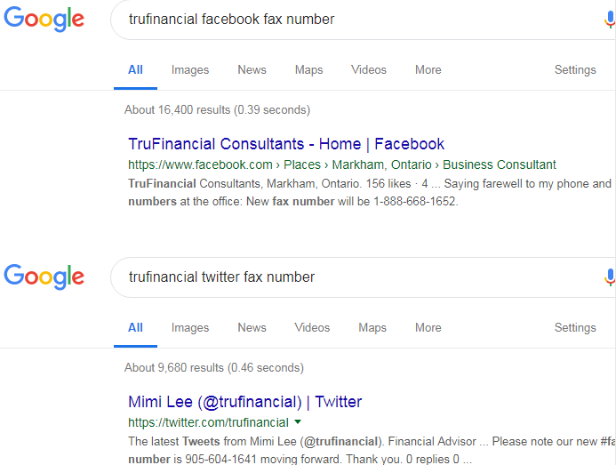 Why Twitter is still amazing - TruFinancial