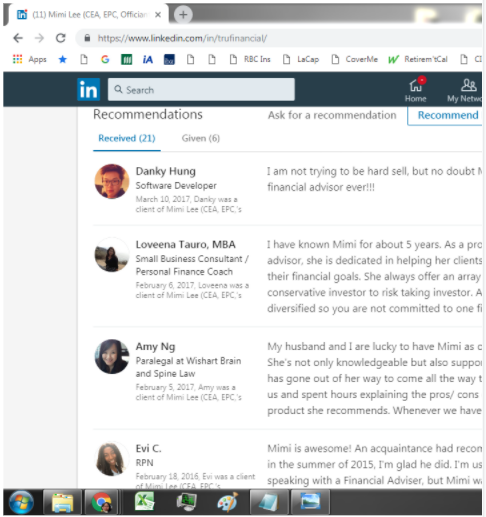 Why Twitter is still amazing - TruFinancial