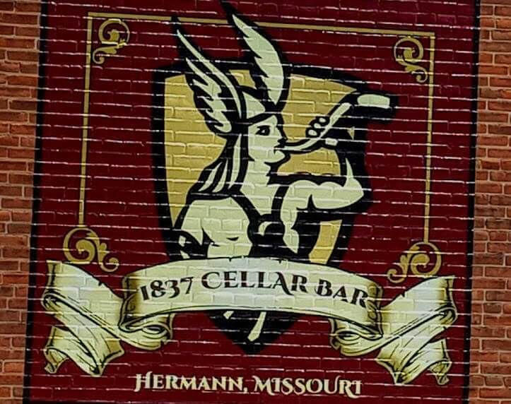 Live Music in Hermann, Missouri in the Summer