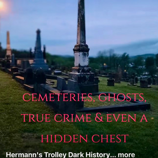 Hermann Cemetery