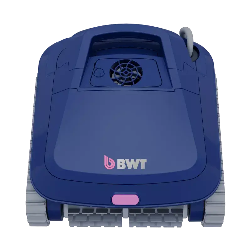 Miniaturbild: BWT Poolroboter F1RX