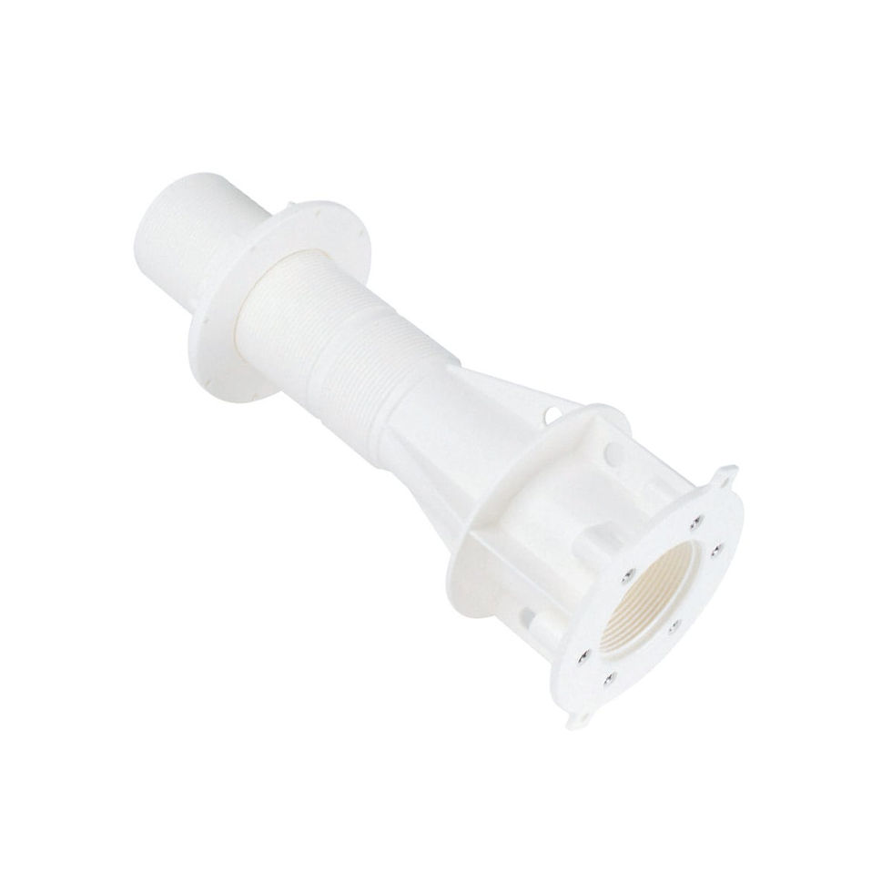 Mauerdurchführung Ocean® M5 Edelstahleinsätze A4