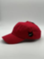 Miniatura: Casquette con logo gattostizzito ricamato