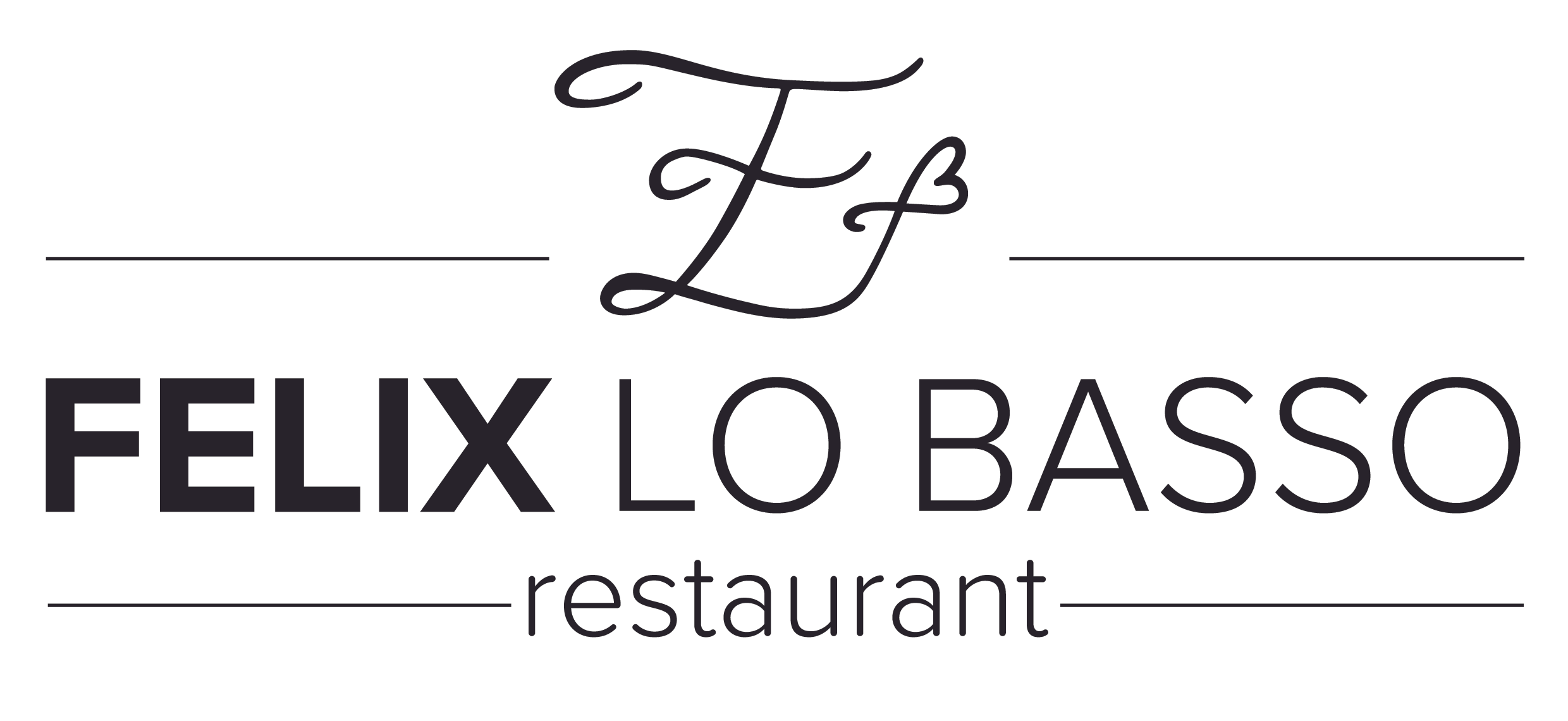 Felix Lo Basso Restaurant