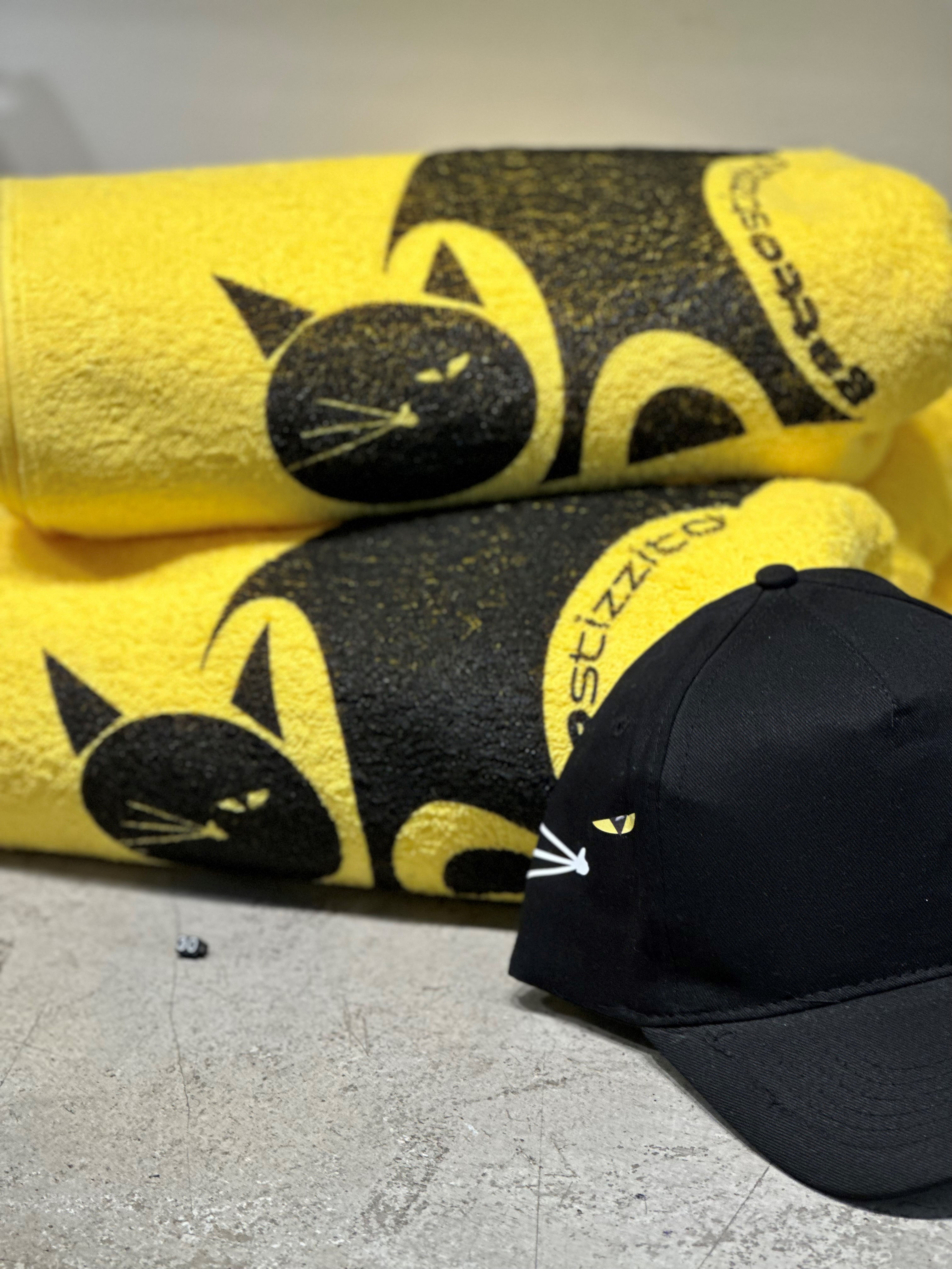 Telo mare 100x180 Made in Italy