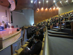 C&S Abogados participan en “VI JORNADAS DE DERECHO DEL TRABAJO Y SEGURIDAD SOCIAL” ORGANIZADAS P