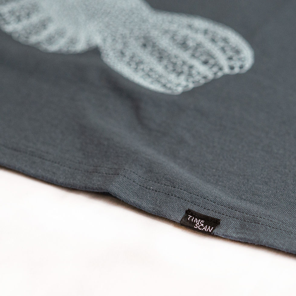 サムネイル： NAMAZU (DENIM BLUE)