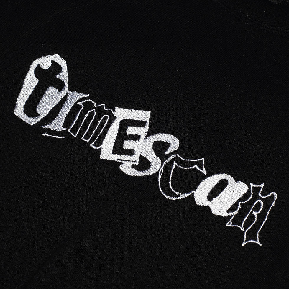 Thumbnail: COLLAGE CREW