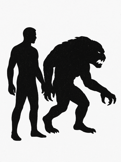 Beyond the Hero’s Journey: The Shadow’s Journey with David Goggins and the Hulk