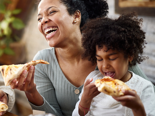 Lose Weight Without Giving Up Your Favorite Foods: A Guilt-Free Guide