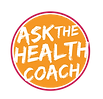 ASK THE HEALTH COACH LOGO