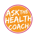 ASK THE HEALTH COACH LOGO