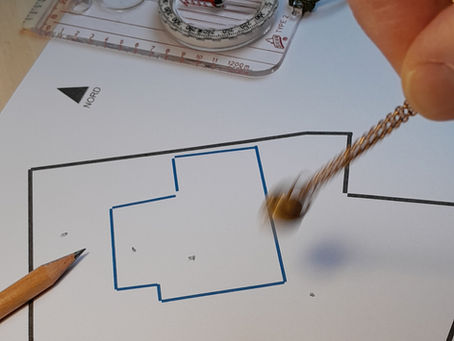 La géobiologie harmonise votre maison pour en faire un lieu apaisant et revitalisant.