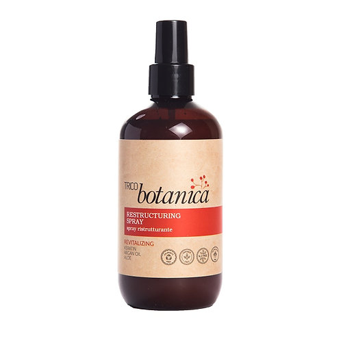 Spray z Keratyną Odbudowa 250ml