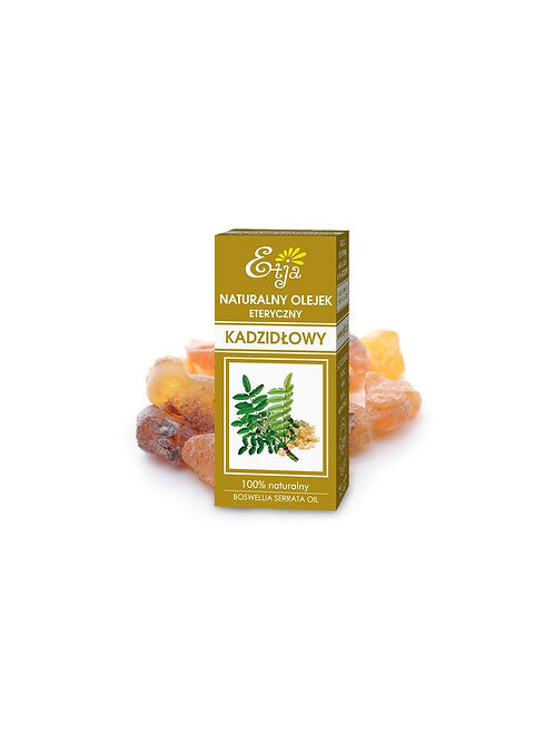 Olejek Eteryczny Kadzidłowy 10ml