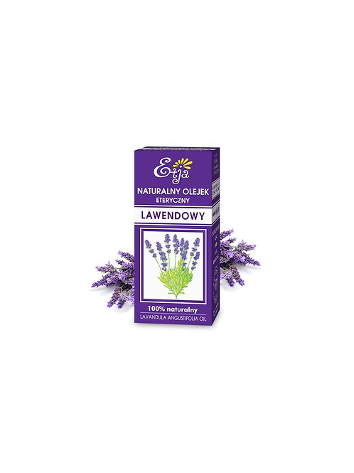 Olejek Eteryczny Lawendowy 10ml