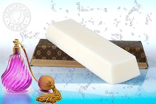 Balsam z masłem Shea Piżmo