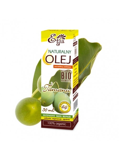 Olej Tamanu 50ml BIO