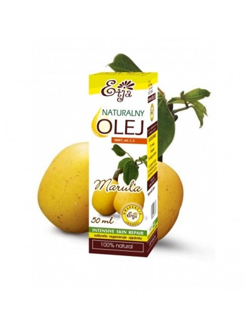 Olej Marula 50ml BIO