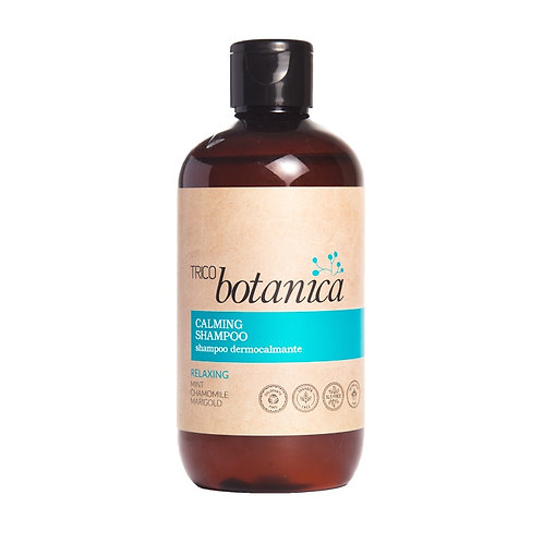 Szampon Oczyszczanie i Relaks 250ml