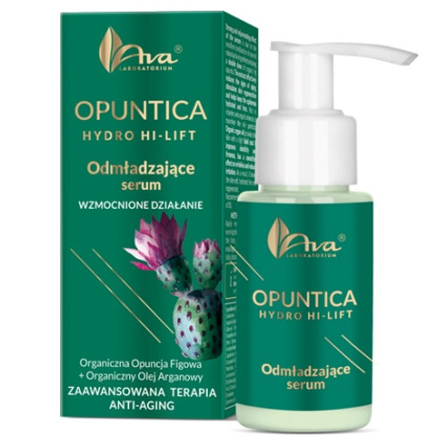 OPUNTICA Serum Odmładzające 50ml
