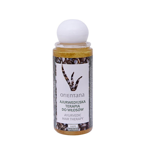 Ajurwedyjska Terapia Do Włosów 105ml ORIENTANA