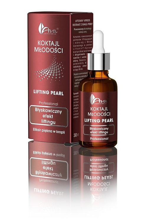 Koktajl Młodości Lifting Pearl 30ml