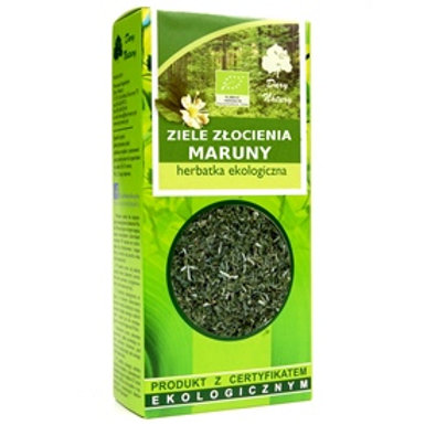 Złocień Maruna ziele 50g