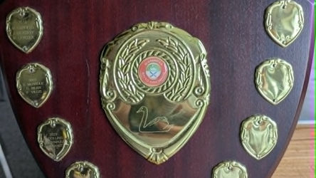 30th April; Weekly news and match report