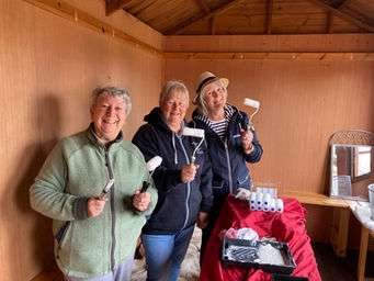 Latest BBC News (Banwell Bowling Club, that is!)