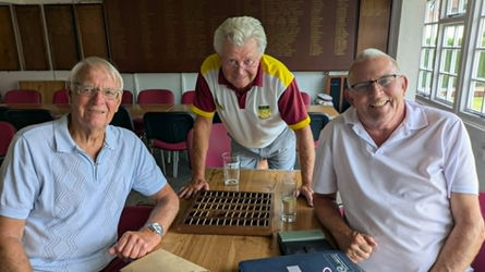 Selection special edition and match report, 9th July