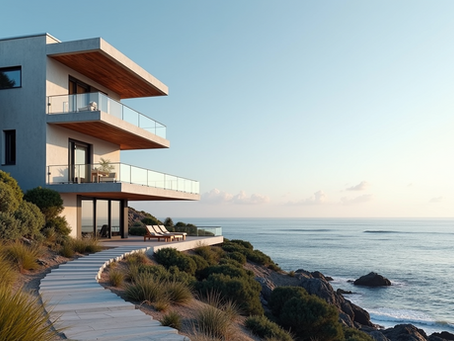 Exploring 3-Level Home Designs