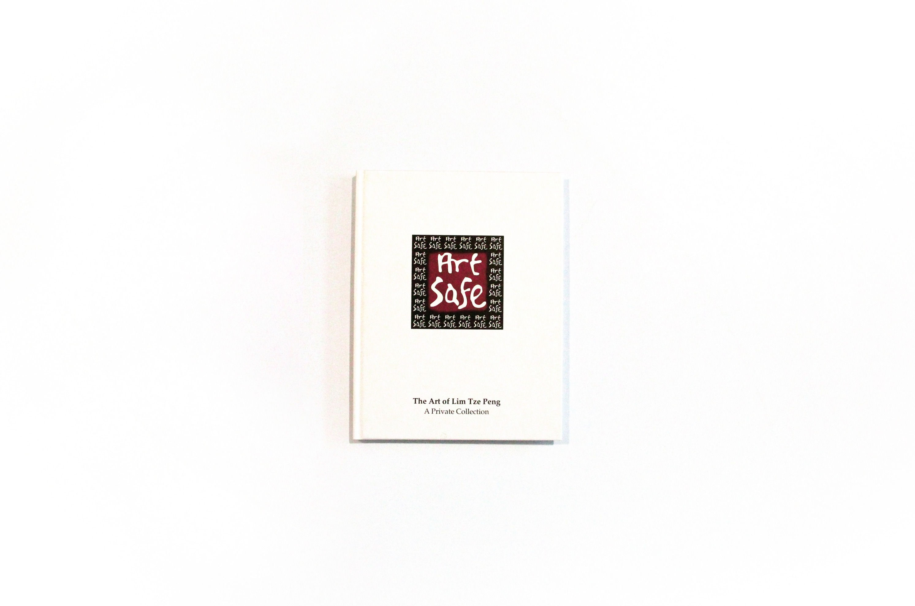 The Art of Lim Tze Peng: A Private Collection