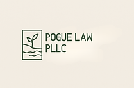 Pogue Law PLLC logo