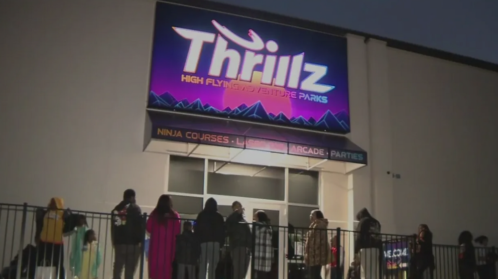 King of Prussia Amusement Park Accident What You Need to Know