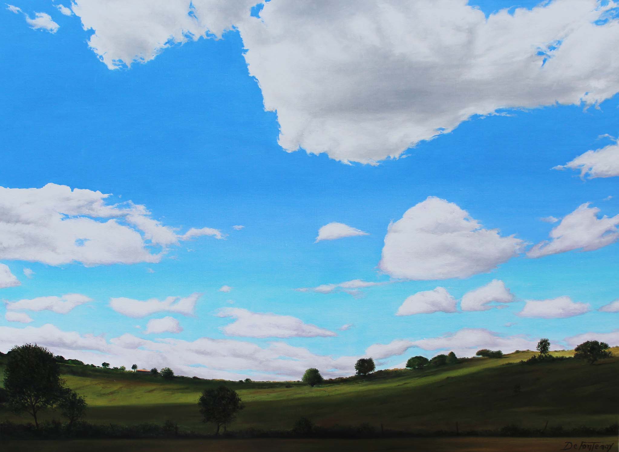 paysage