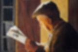 la lecture